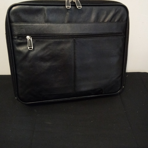 Samsonite Black Briefcase - Picture 2 of 7
